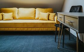 Willa przy Krupówkach